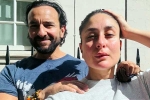 Saif and Kareena movie, Prabhas, bollywood star couple in prabhas spirit, Saif ali k
