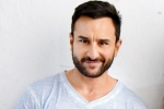 Vishal Bharadwaj, Saif Ali Khan new movie, saif to celebrate 25 years journey in bollywood, Vishal bharadwaj