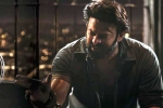 Salaar Trailer review, Salaar Trailer poor response, prabhas fans disappointed with salaar trailer, Kaur
