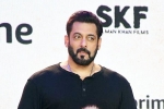 Salman Khan movies, Salman Khan latest, salman khan s comment on blackbuck case goes viral, Rashmika