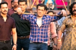 Radhe news, Radhe movie latest news, all eyes on salman khan s radhe, Prabhudeva