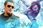 Ae Dil Hai Mushkil, Salman Khan latest, salman khan to promote shivaay, Big boss