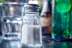 Potassium ferrocyanide levels in salt, potassium ferrocyanide levels in Sambhar Refined Salt, your table salt may contain poison claims activist, Cyanide