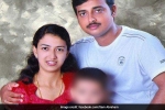 Murder, Jailed, indian origin woman ex lover jailed for murder in australia, Cyanide