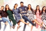Samajavaragamana Movie Tweets, Samajavaragamana movie review and rating, samajavaragamana movie review rating story cast and crew, Sree vishnu