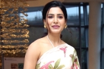 Sharwanand, Samantha news, samantha out of maha samudram, Ok jaanu