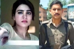 Naga Chaitanya, Naga Chaitanya, samantha avoids a clash with naga chaitanya, Dootha