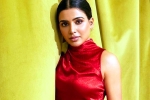 Samantha movies, Samantha new film, samantha joins the shoot of her pan indian project, Tollywood actress