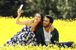 Sudheer Babu Sammohanam movie review, Sammohanam movie review, sammohanam movie review rating story cast and crew, Mohanakrishna indraganti