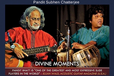 Samskrita Bharati - Divine Moments