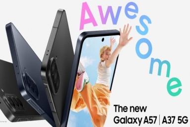 Samsung Galaxy A57 5G and Galaxy A37 5G Announced