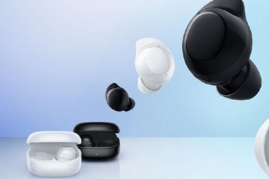 Samsung Galaxy Buds Core Listed