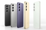Samsung Galaxy S25 Series new breaking, Samsung Galaxy S25 Series latest, samsung galaxy s25 series to be launched on january 22nd, Samsung galaxy s25 series