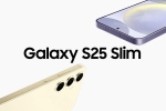 Samsung Galaxy S25 Slim, Samsung Galaxy S25 Slim launch date, samsung galaxy s25 slim rumoured to launch in may, Samsung galaxy s25 series