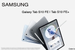 Samsung Galaxy Tab S10 FE leaks, Samsung Galaxy Tab S10 FE colours, samsung galaxy tab s10 fe series specifications leaked, Samsung galaxy