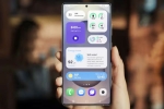 Samsung Galaxy Z Fold 7 launch, Samsung Galaxy Z Flip 7 launch, samsung galaxy z fold 7 and flip 7 to have android ui, Box