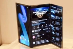 Samsung's Tri-Fold Phone breaking, Samsung's Tri-Fold Phone 2026, samsung s tri fold phone name leaked online, Huawei
