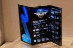 Samsung Tri-Fold Phone price, Samsung Tri-Fold Phone 2025, samsung likely to unveil its tri fold phone, Huawei