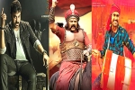 Gautamiputra Satakarni, Sankranthi 2017, sankranthi 2017 turns festive for tollywood, Shatamanam bhavati
