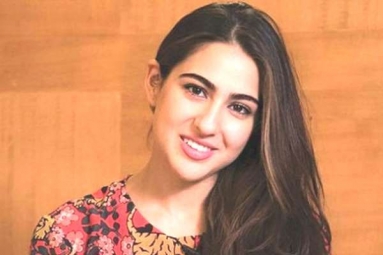 Sara Ali Khan Is Now the Indian Brand Ambassador for CERIZ