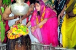 Sara Ali Khan news, Sara Ali Khan latest, sara ali khan s bold statements on her temple visit, Ujjain