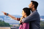 Sarfira, Bollywood movie rating, sarfira movie review rating story cast and crew, Official trailer