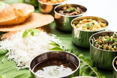 Sattvic Diet For A Healthy Body And Mind Sattvic Diet For A Healthy Body And Mind