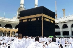Saudi Arabia breaking, Saudi Arabia visa 2025, saudi arabia temporarily bans visas for india and 13 other countries, Causing