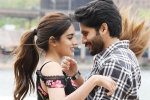 Savyasachi updates, Savyasachi updates, savyasachi first weekend figures, Savyasachi