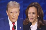 Second US Presidential Debate latest, Second US Presidential Debate new breaking, second us presidential debate highlights, Jersey