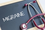 Migraine treatment, Migraine symptoms, when to seek help on migraine, Omega