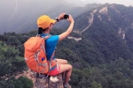 deaths taking selfies, no-selfie zones in India, study over 250 worldwide died taking selfies in 6 yrs, Bansal