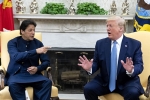 Pakistan, Pakistan, senators urge trump to mediate between india and pakistan, Pramila jayapal