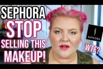 fashion and lifestyle, expired products on sephora, sephora busted by youtuber after makeup giant sells 3 year old expired products, Sephora fashion and lifestyle, expired products on sephora, sephora busted by youtuber after makeup giant sells 3 year old expired products, Sephora