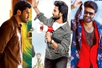 Oke Oka Jeevitham, Oke Oka Jeevitham, no buzz for september releases, Sudheer babu