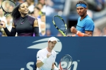 serena williams in Australian open, Serena, serena nadal murray confirmed for australian open, Andy murray
