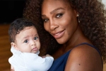 Serena Williams, Williams, motherhood has intensified fire in the belly williams, Grand slam tournament
