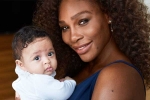Serena Williams, U.S. Open, motherhood has intensified fire in the belly williams, Grand slam tournament