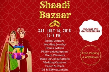 Shaadi Bazaar 2018