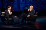 Shah Rukh Khan with david letterman episode, Shah Rukh Khan with david letterman episode, shah rukh khan makes his appearance on david letterman s show, Spiderman