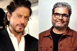 Shah Rukh Khan new movies, Shah Rukh Khan thriller, shah rukh khan to work with vishal bharadwaj, Haider