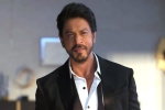 Shah Rukh Khan new film, NTR, shah rukh khan s surprise in war 2, Dr k mukherjee