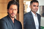 Sameer Wankhede, SRK and Sameer Wankhede chat pictures, viral now shah rukh khan s whatsapp chat with sameer wankhede, Bombay high court