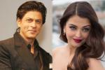 SRK, Shah Rukh Khan, shah rukh to romance aish, Fawad khan