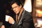 Shah Rukh Khan richest, SRK, shahrukh the second richest actor in the world, Tom cruise