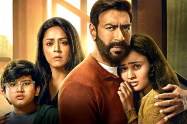 Ajay Devgn&#039;s Shaitaan Trailer is a Thrilling Ride