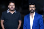 RC15 budget, RC15 budget, shankar planning big for ram charan, Music news RC15 budget, RC15 budget, shankar planning big for ram charan, Music news
