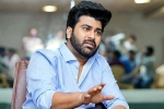 Sharwanand new project, Sharwanand upcoming movie, sharwanand starts his next film, Krithi shetty