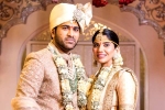 Sharwanand and Rakshitha reception, Sharwanand and Rakshitha reception, sharwanand gets married to rakshitha, Sharwanand