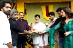 People Media Factory, People Media Factory, sharwanand is back to work, Krishna chaitanya